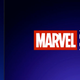 Kevin Feige presenting at the Disney investors’ presentation.